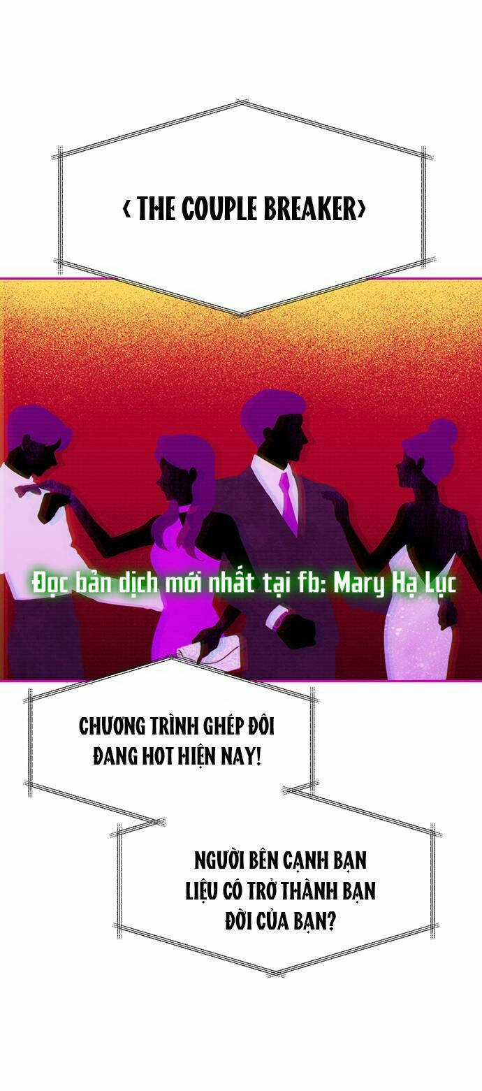 Couple Breaker Chapter 1.1 trang 3
