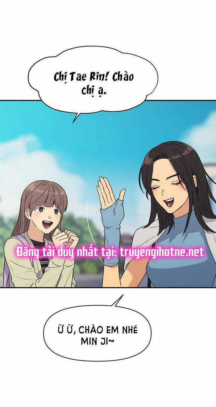 Couple Breaker Chapter 1.1 trang 30