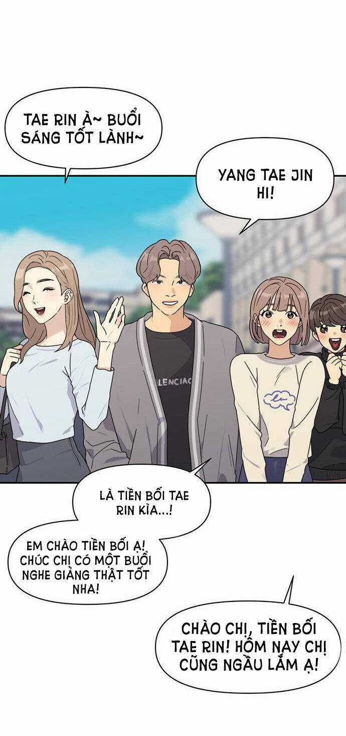 Couple Breaker Chapter 1.1 trang 32