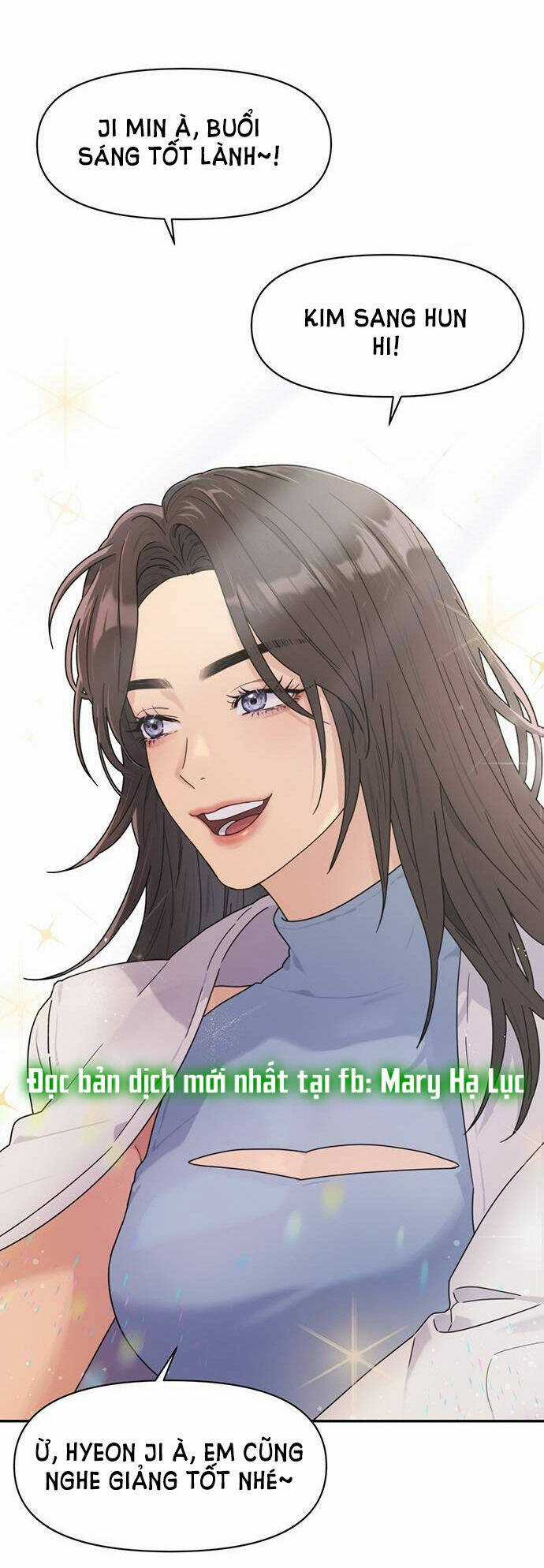 Couple Breaker Chapter 1.1 trang 33