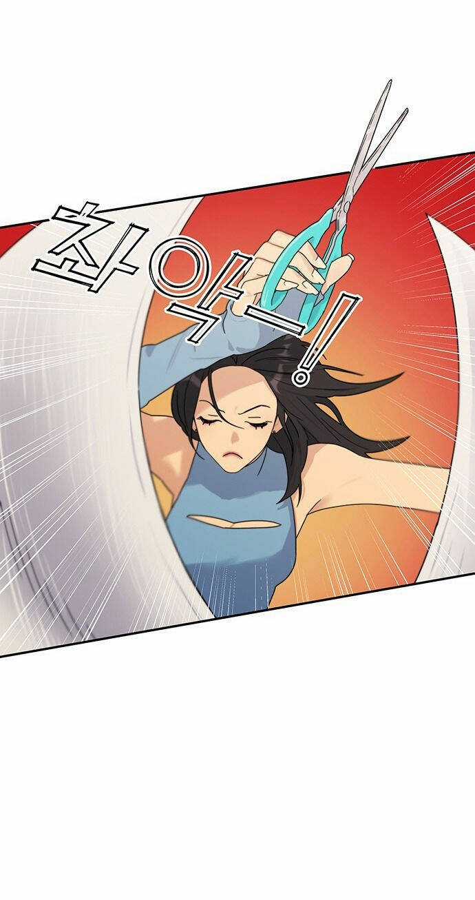 Couple Breaker Chapter 1.1 trang 40