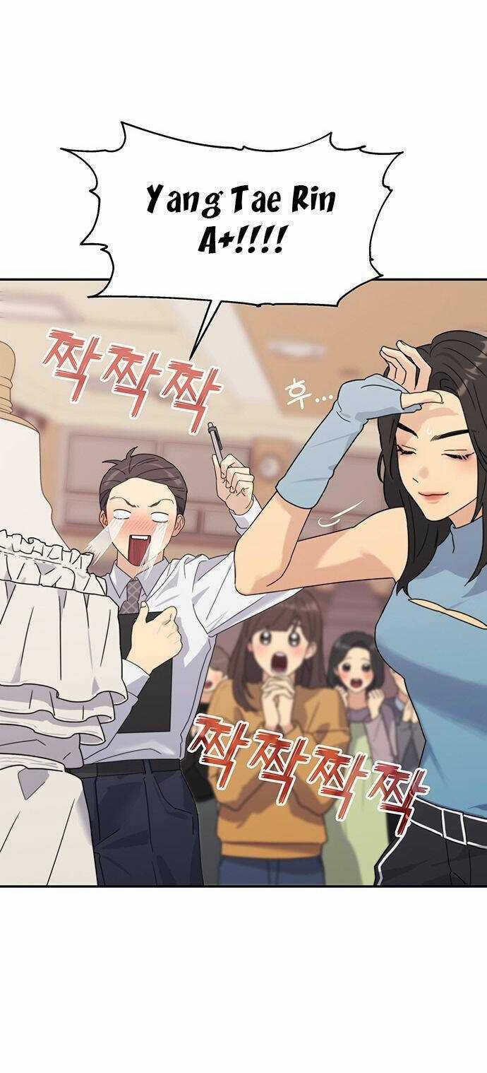 Couple Breaker Chapter 1.1 trang 42