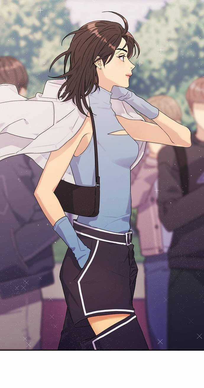 Couple Breaker Chapter 1.1 trang 44