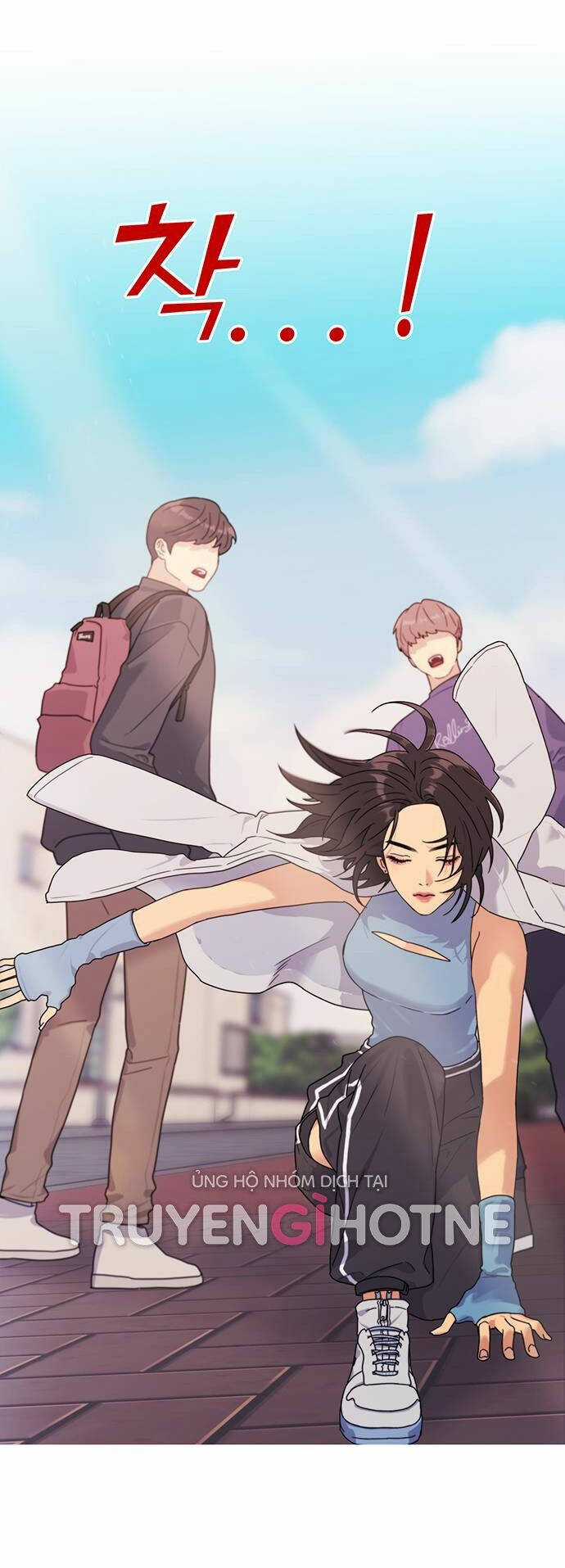 Couple Breaker Chapter 1.1 trang 49