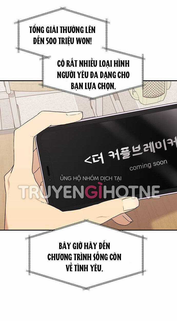 Couple Breaker Chapter 1.1 trang 5