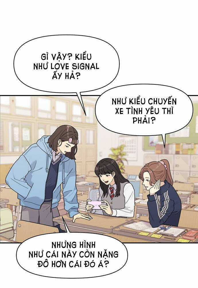 Couple Breaker Chapter 1.1 trang 6