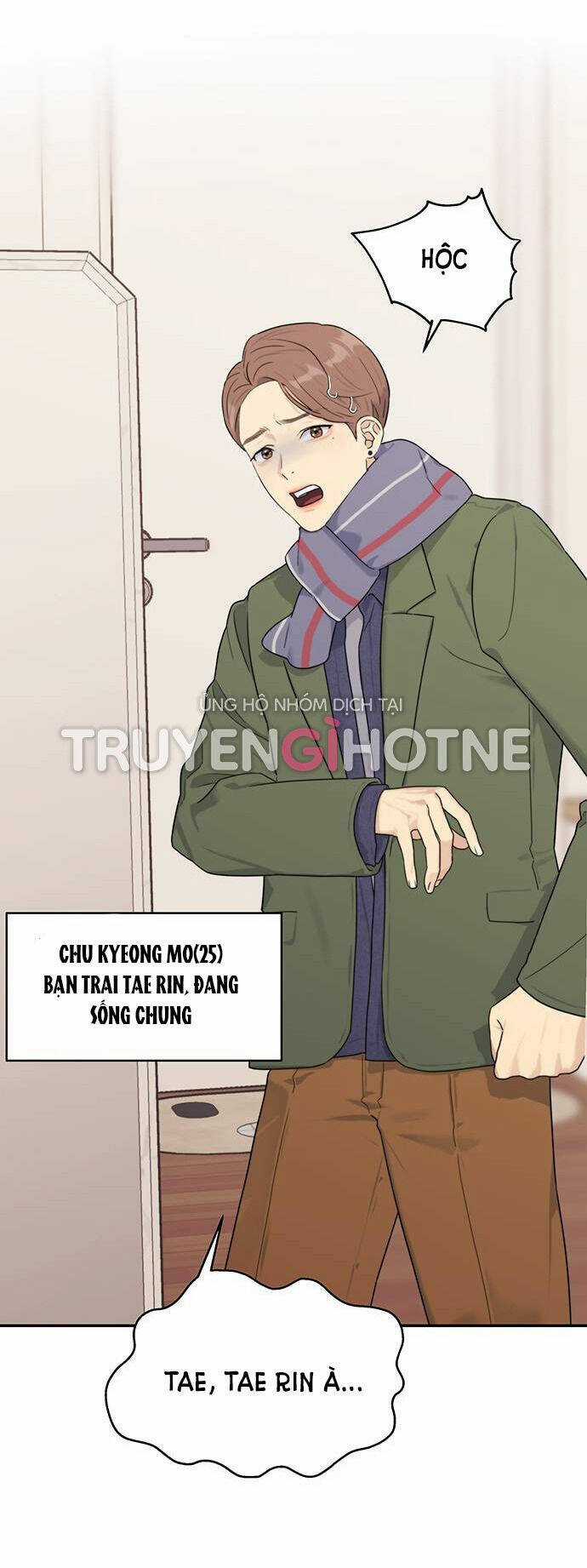 Couple Breaker Chapter 1.1 trang 64