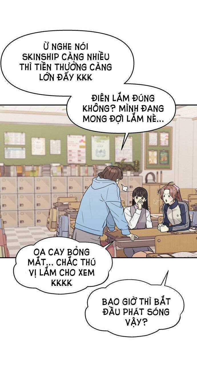 Couple Breaker Chapter 1.1 trang 8