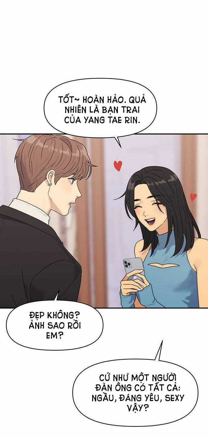 Couple Breaker Chapter 1.2 trang 12
