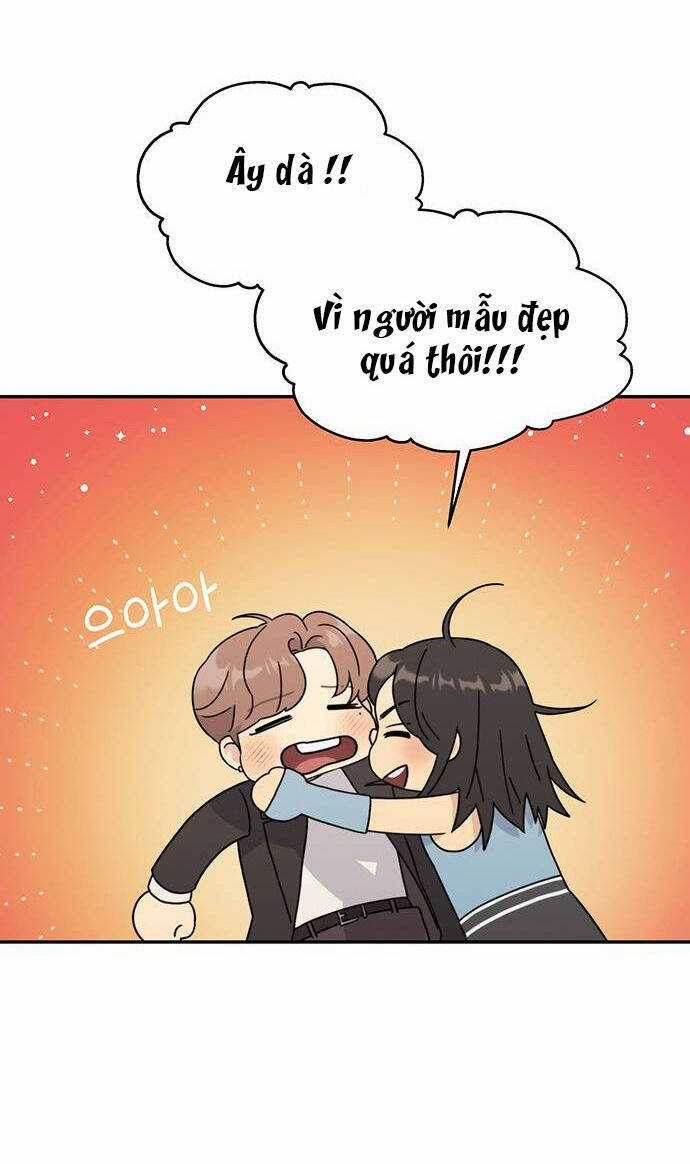 Couple Breaker Chapter 1.2 trang 14