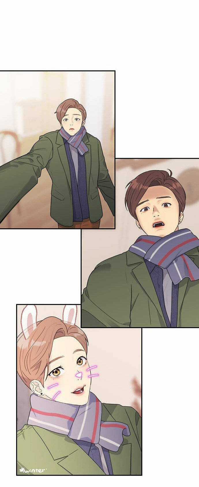 Couple Breaker Chapter 1.2 trang 2