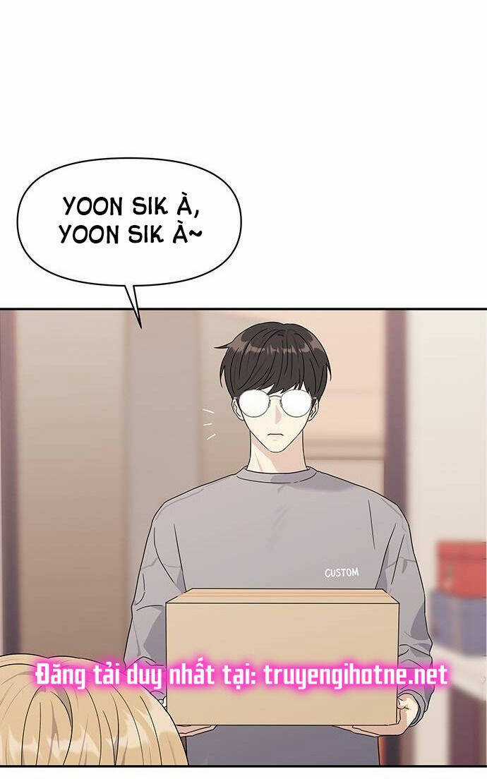 Couple Breaker Chapter 1.2 trang 21