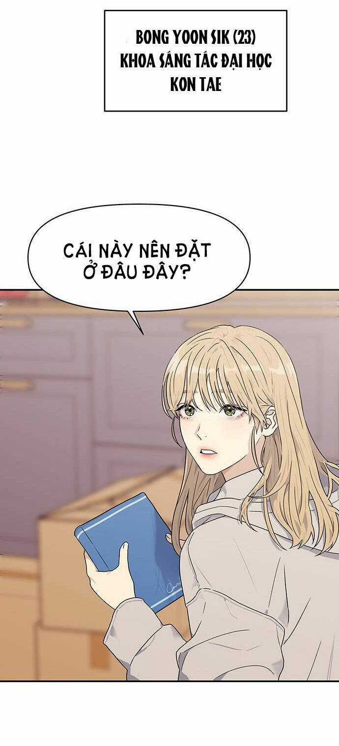 Couple Breaker Chapter 1.2 trang 22