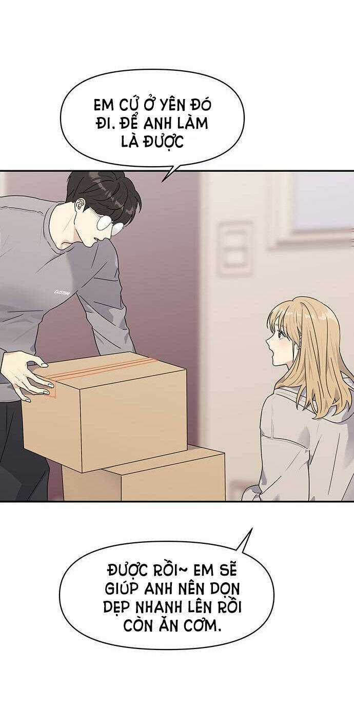 Couple Breaker Chapter 1.2 trang 23