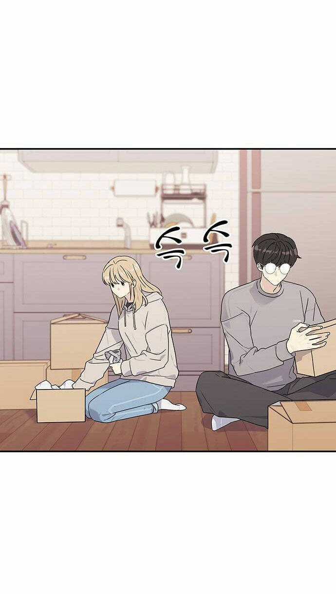 Couple Breaker Chapter 1.2 trang 24