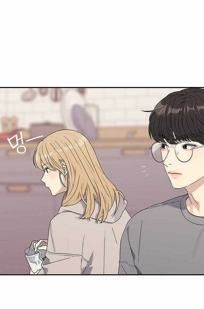 Couple Breaker Chapter 1.2 trang 25