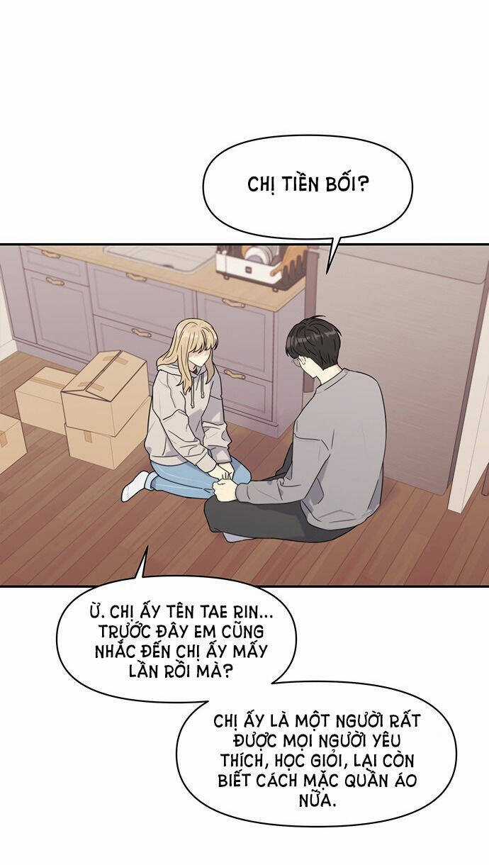 Couple Breaker Chapter 1.2 trang 31