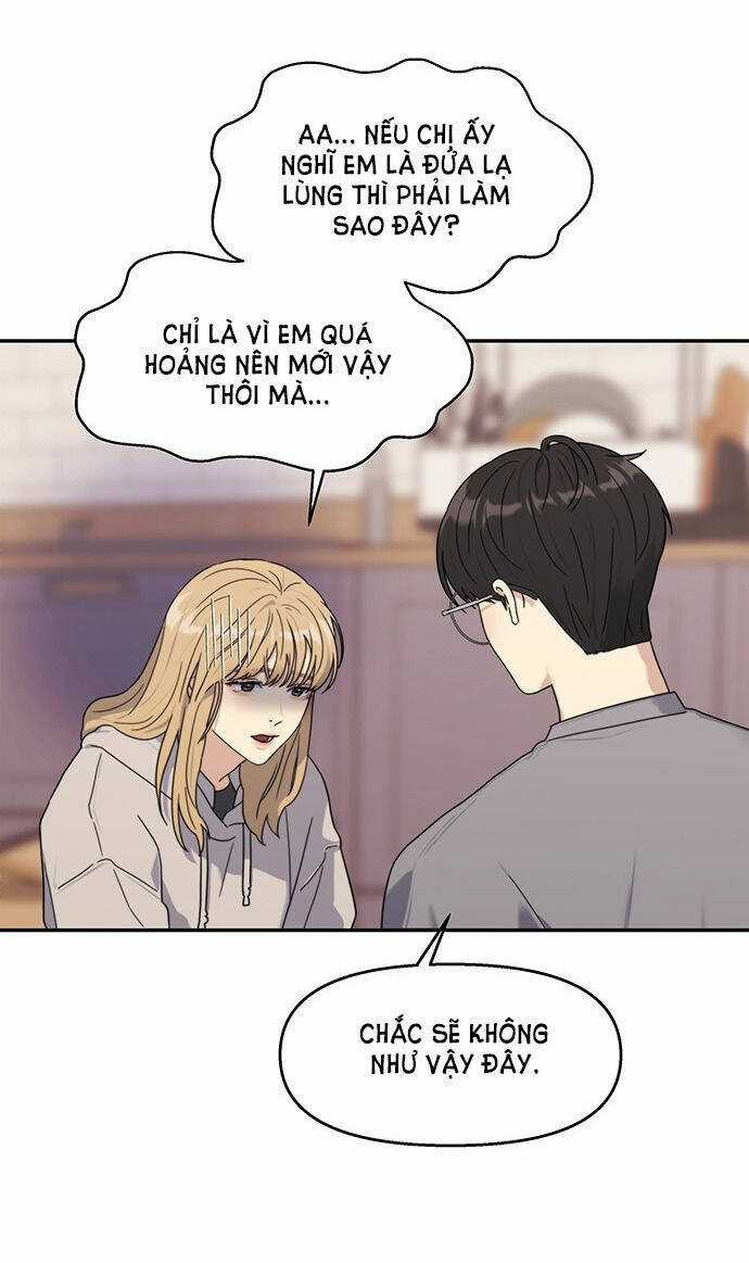 Couple Breaker Chapter 1.2 trang 32