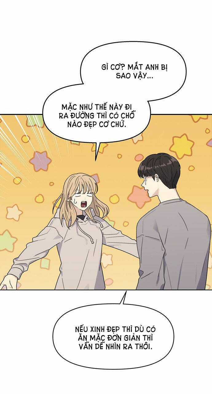 Couple Breaker Chapter 1.2 trang 34