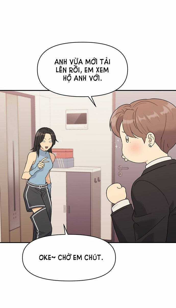 Couple Breaker Chapter 1.2 trang 42