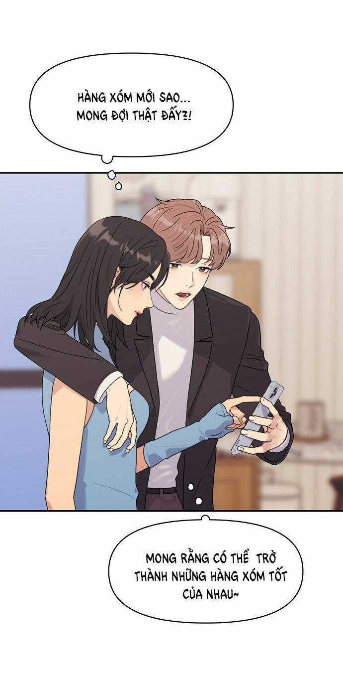 Couple Breaker Chapter 1.2 trang 43
