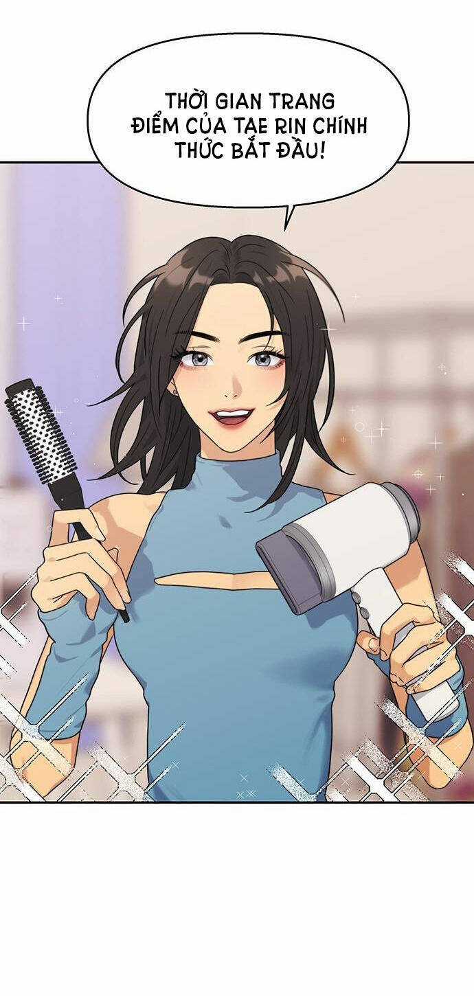 Couple Breaker Chapter 1.2 trang 5