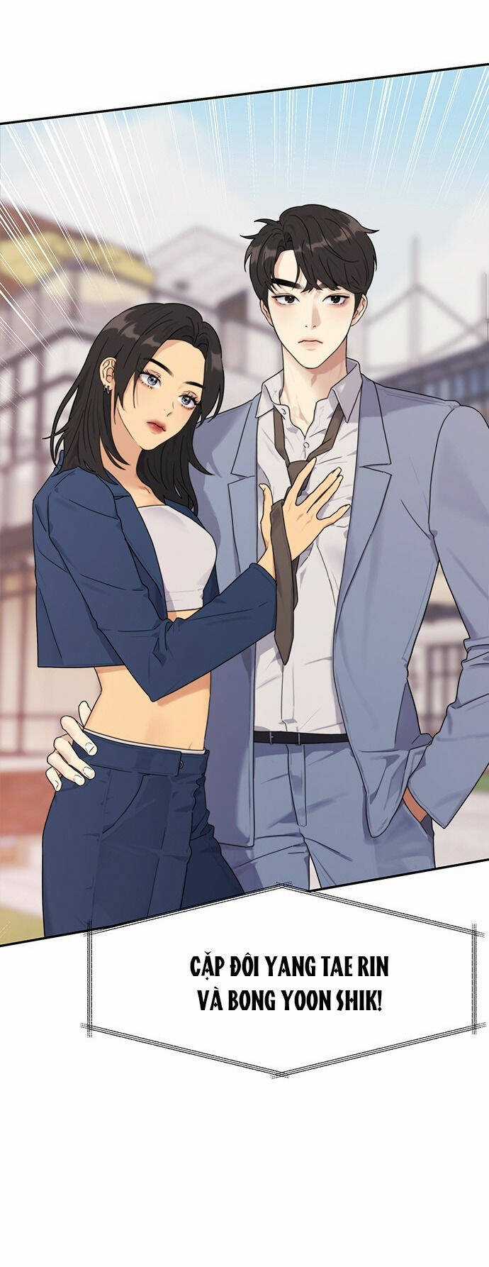 Couple Breaker Chapter 1.2 trang 50
