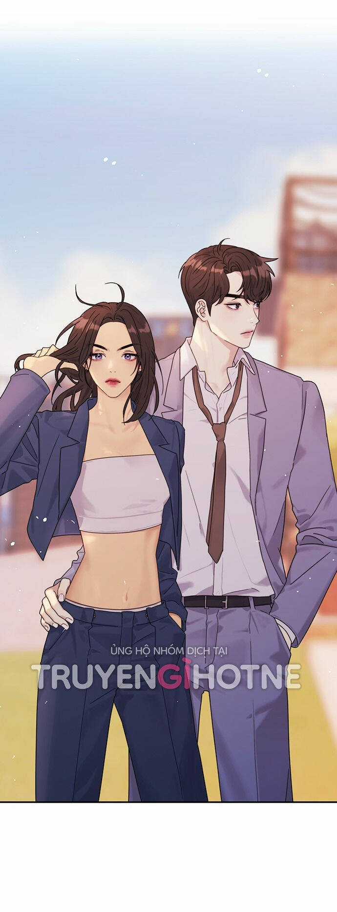 Couple Breaker Chapter 1.2 trang 53