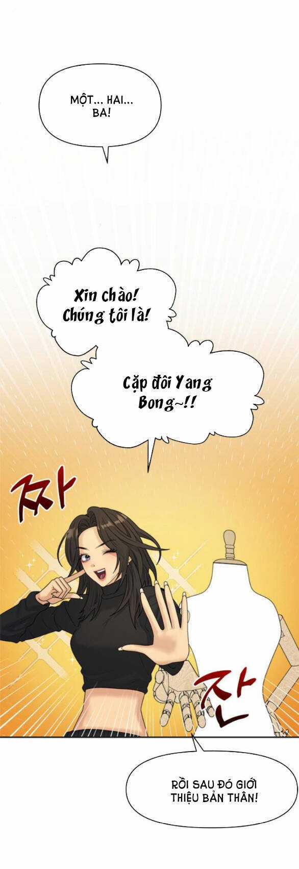 Couple Breaker Chapter 13.1 trang 10