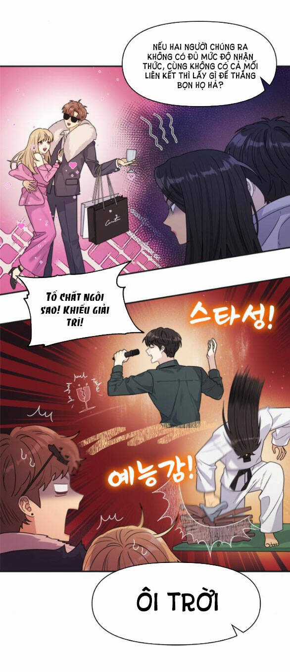 Couple Breaker Chapter 13.1 trang 12