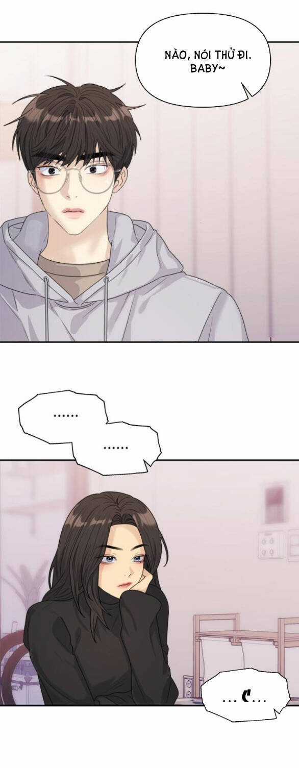 Couple Breaker Chapter 13.1 trang 15