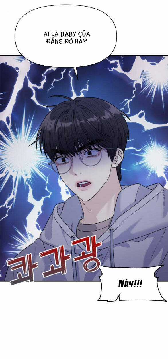 Couple Breaker Chapter 13.1 trang 16