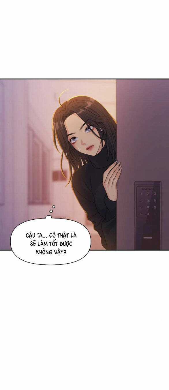 Couple Breaker Chapter 13.1 trang 22