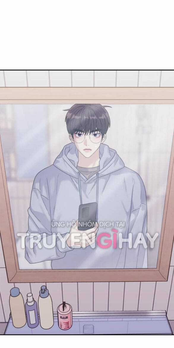 Couple Breaker Chapter 13.1 trang 23