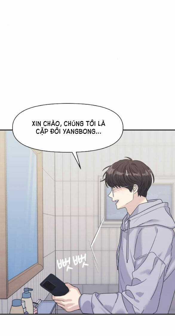 Couple Breaker Chapter 13.1 trang 24