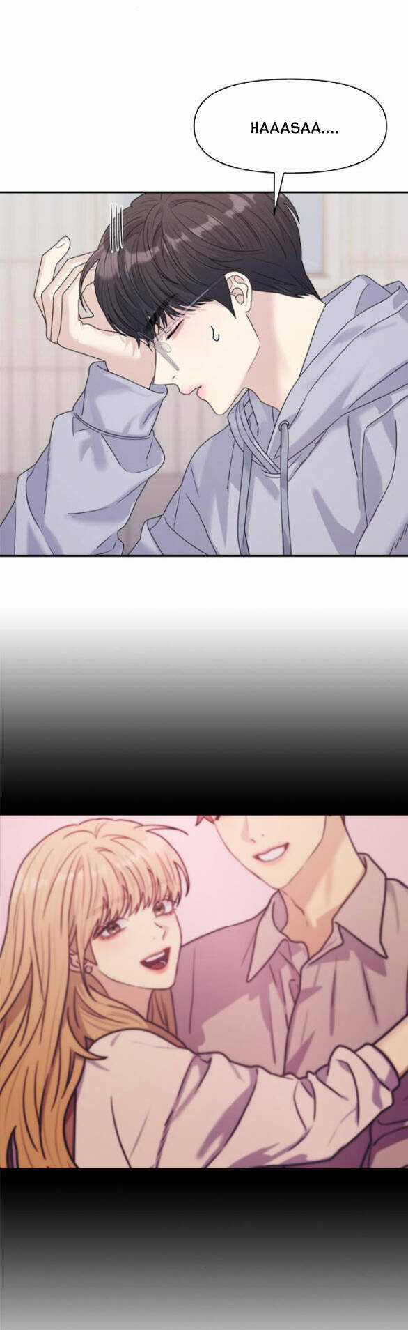 Couple Breaker Chapter 13.1 trang 25