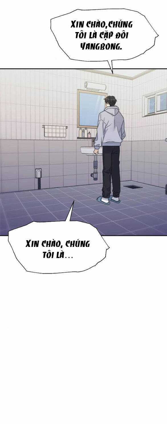 Couple Breaker Chapter 13.1 trang 27