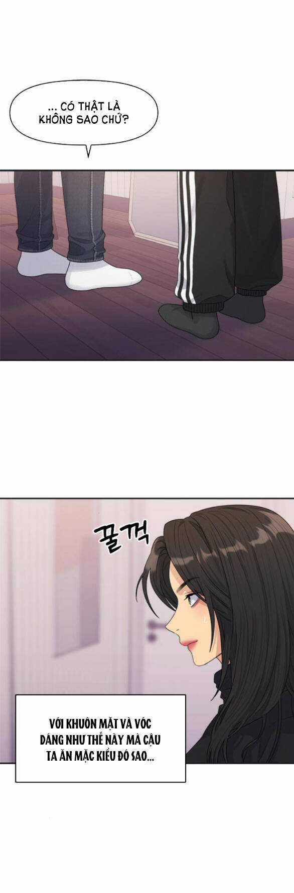 Couple Breaker Chapter 13.1 trang 4