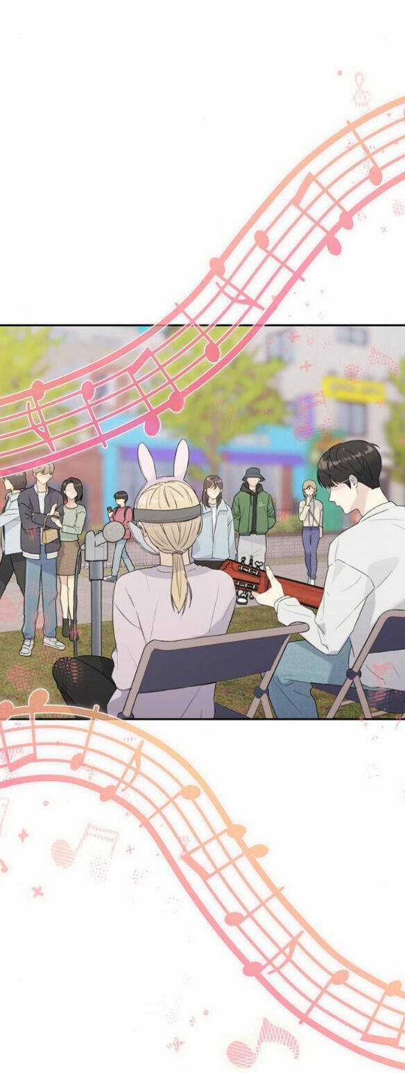 Couple Breaker Chapter 2.1 trang 10