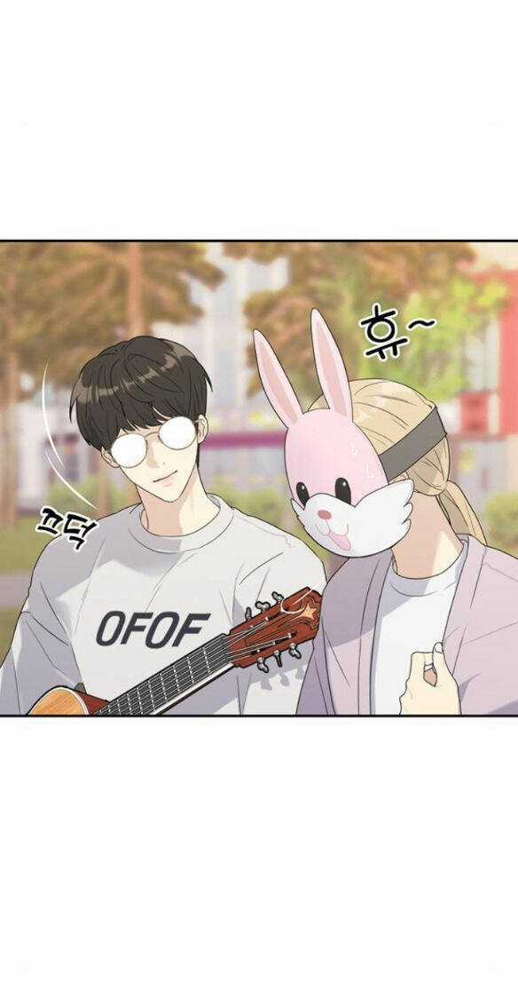 Couple Breaker Chapter 2.1 trang 14