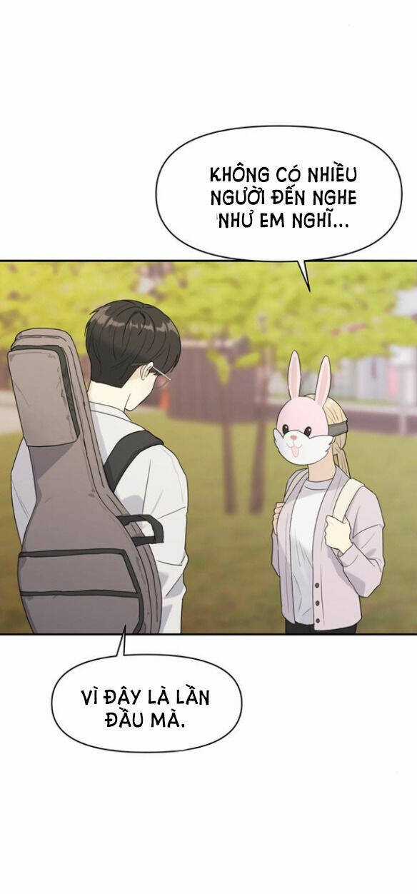 Couple Breaker Chapter 2.1 trang 16