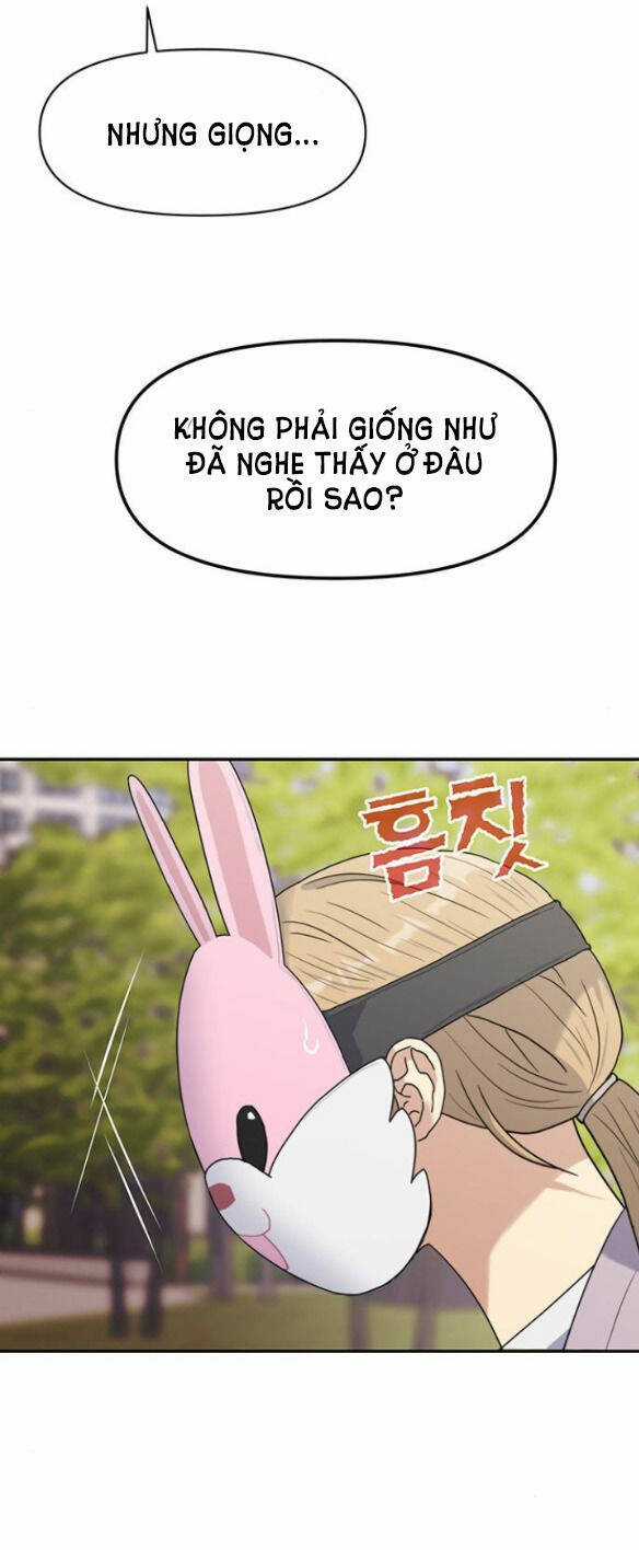 Couple Breaker Chapter 2.1 trang 18