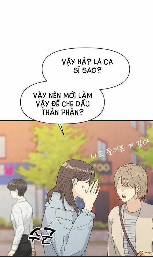 Couple Breaker Chapter 2.1 trang 19