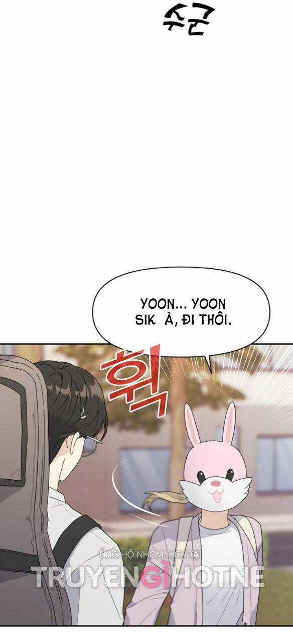 Couple Breaker Chapter 2.1 trang 20