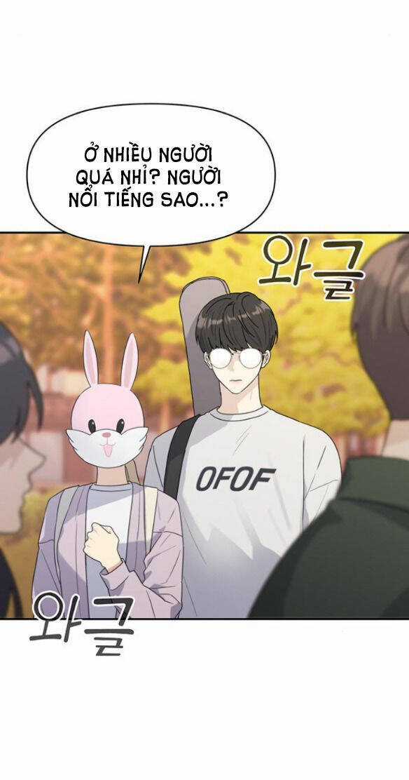 Couple Breaker Chapter 2.1 trang 23