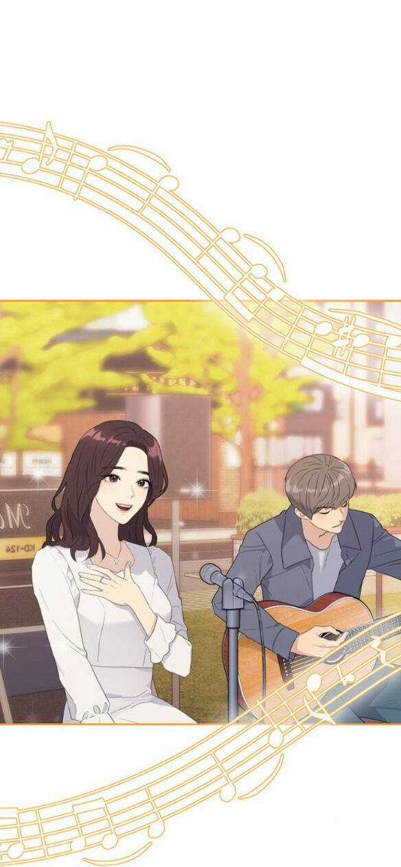 Couple Breaker Chapter 2.1 trang 24