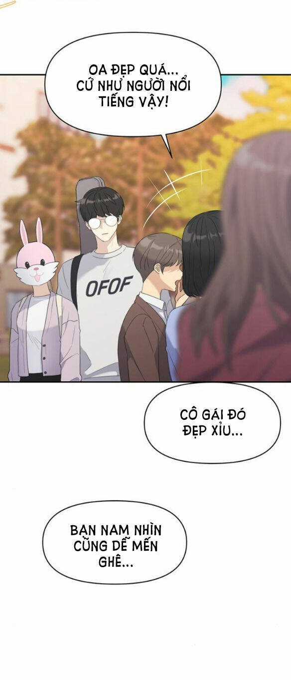 Couple Breaker Chapter 2.1 trang 25