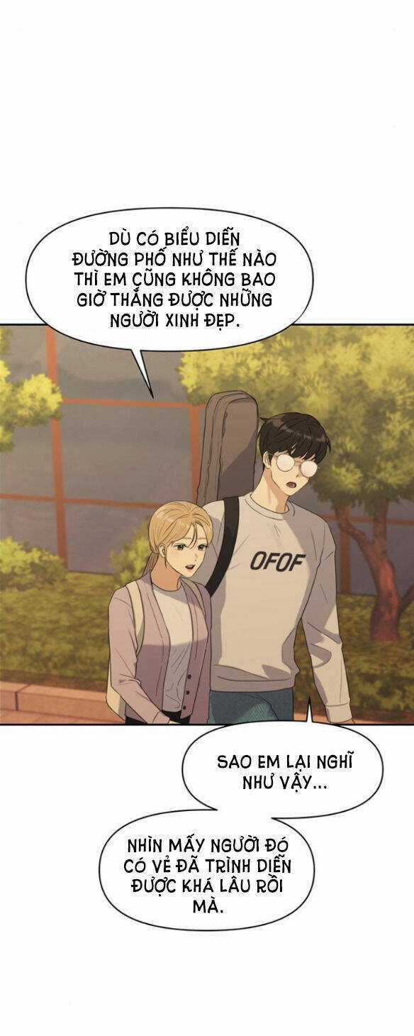 Couple Breaker Chapter 2.1 trang 28