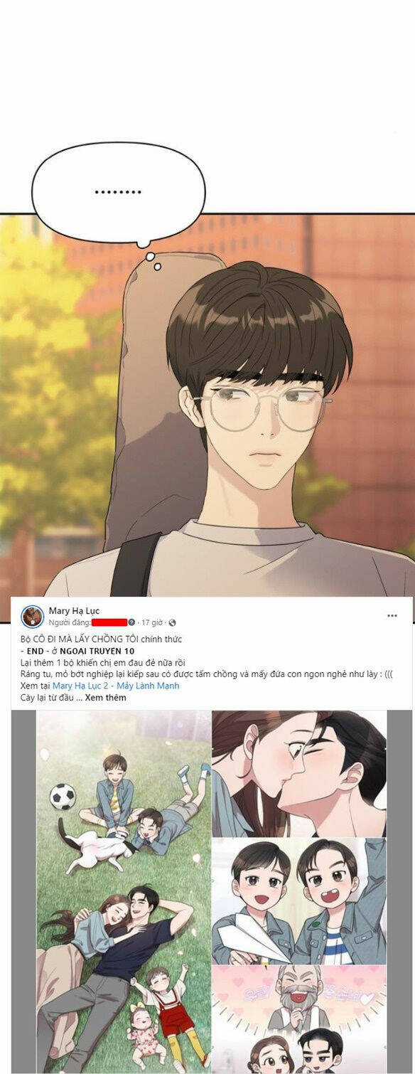 Couple Breaker Chapter 2.1 trang 30