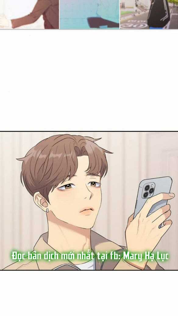 Couple Breaker Chapter 2.1 trang 32